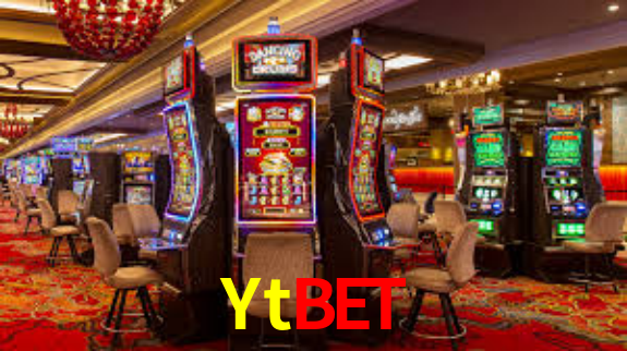 Descubra a Essência do Ytbet: Nossa História e Compromissos